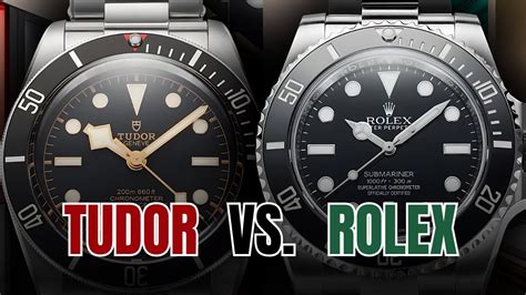 tudor better than a rolex|is tudor owned by rolex.